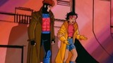X-Men: The Animated Series - S1E1 - Night of the Sentinels (Part 1)