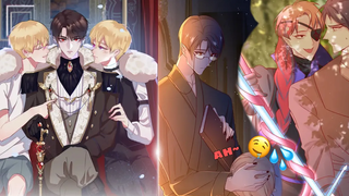 🤵🏻เคะแต่งเมดเป็นทาสรับใช้แวมไพร์🧛🏻 Yaoi ฟินๆ สาวกวายห้ามพลาดเรื่องนี้! รวมมิตร(ตอนที่ 17-25)