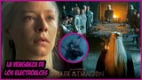 Trailer Capítulo 10 House of the Dragon Todo Explicado - Final La Casa del Dragon -