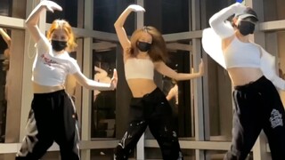 【Kpop翻跳】Batter up - babymonster｜出道曲dance break编舞师版Silvergun活力蹦迪洗脑韩舞女团舞演出跟姐妹一起拍