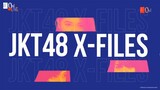 JKT48 X File Eps 2