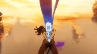 Dejavu [AMV]