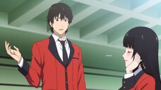 Kakegurui S2 - eps 11 sub Indo