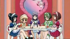 TOKYO M. M EP15 ENGLISH dub