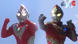 【𝟏𝟎𝟖𝟎𝐏】Ultraman Decai Tập 3: "Bay!" Victory Elite Team" (được thay thế bằng nhạc Dyna)