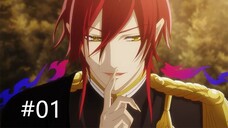 [Việt sub] The Demon Prince of Momochi House | Momochi-san Chi no Ayakashi Ouji Tập 01