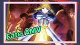 [Fate/AMV/Epic] My Sword Follows My Heart