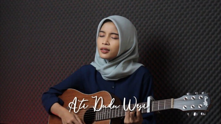 ATI DUDU WESI - DERRADRU || Cover Akustik by AFA