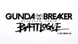 Gundam Breaker Battlogue Ep.4