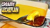 Just 5 ingredients only! you can make super creamy Custard/lecheflan || cook eat simple