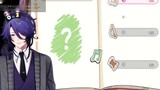 Okcode [Genshin Impact / Daging yang Dimasak] menampilkan klip Paimon bersenandung kepada penonton e