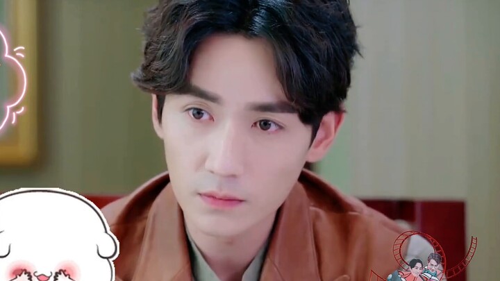 Film|Zhu Yilong|Sexy Voice Chat E5