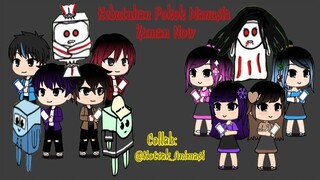 Kebutuhan Manusia Zaman Now (Collab With @Kotcak Animasi) ||Gacha Life||