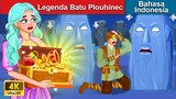 Legenda Batu Plouhinec 👩 Dongeng Bahasa Indonesia 🌜 WOA - Indonesian Fairy Tales