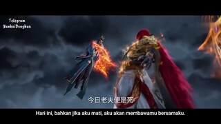 Renegade Immortal Eps 89 Sub Indo