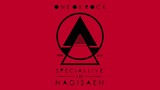 One Ok Rock - 2016 Special Live in Nagisaen [2016.09.10]