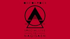 One Ok Rock - 2016 Special Live in Nagisaen [2016.09.10]