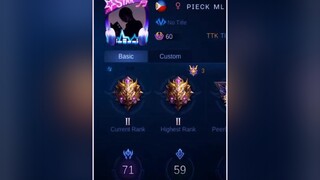 Trend daw to e ma try nga HAHA trend  foryoupage  fyp  mobilelegends PieckML Paquito mlbb