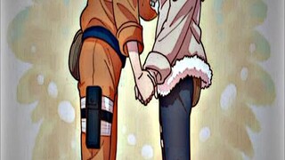 versi naruhina so sweet banget 😻😻😻😻😍😍