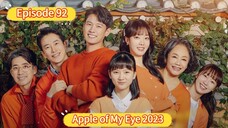 🇰🇷 Apple of my Eye 2023 Episode 92| English SUB (High-quality)