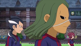 inazuma eleven go (2011)ep13🤍