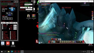 Cabal Private Server | EOD B1F Auto Farm | Latest June 2022.