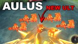 AULUS NEW ULTIMATE IS TOO PERFECT | MOBILE LEGENDS