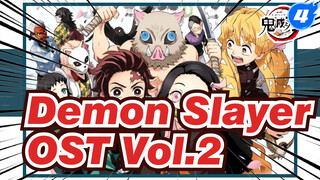 [OST] Demon Slayer Vol. 2 Disk Spesial_4