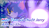 Mèo Tom và chuột Jerry|Tom: Ta muốn đấu với 10 anh họ lớn_A