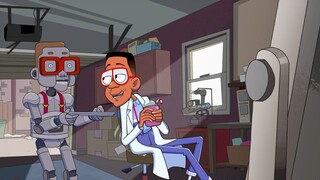 URKEL SAVES SANTA watch full movie : link in description