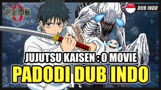 Jujutsu Kaisen 0 Movie | Parodi Dub Indonesia