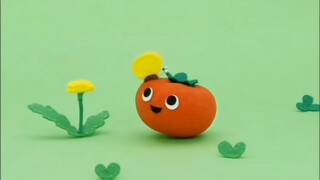 とんとんトマトちゃん (Ton Ton Tomato Chan) | いないいないばあっ! | 1080p60