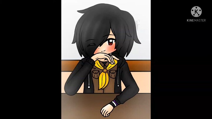 [Speed Paint] SK's Scout || Ep.39 || If i had you || SK SpeedPaint