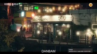 Itaewon Class episode 5