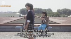 Ep.10 Shinmai Shimai no Futari Gohan (2019) INDOSUB