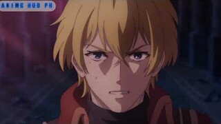 BLACK SUMMONER EPISODE 2 ( ENG DUB )