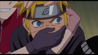 Naruto เดอะมูฟวี่ ฝืนพรหมลิขิต พิชิตความตาย (พากย์ไทย)