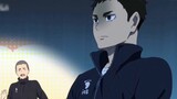 Collection of magical short videos of Haikyuu!