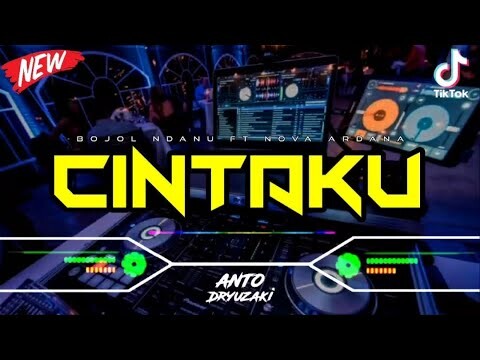 DJ DALAM SEPI KU KAULAH CANDAKU‼️ VIRAL TIKTOK || FUNKOT VERSION