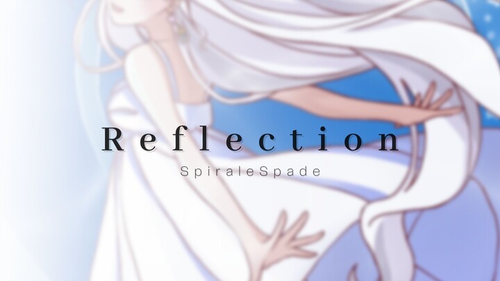 【MV Cover】Reflection - Mulan | cover by Spirale Spade