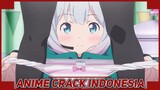 Ketika Punya Adik Cewek Pemalu {Anime Crack Indonesia} 40