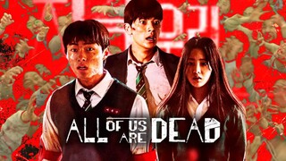 All Us Of Are Dead Season 01 Episode 01 Hindi Dubbed Korean Series