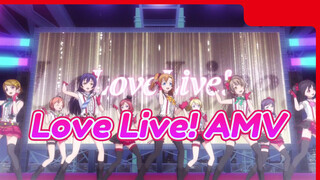 No Brand Girl | Love Live! AMV