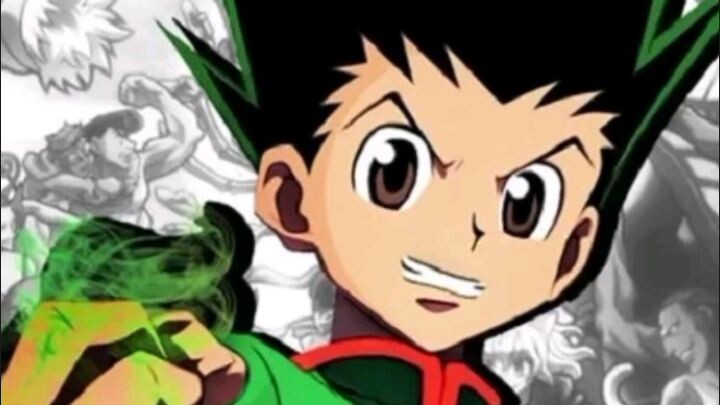 GON