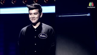 I Can See Your Voice -TH ｜ EP.15 ｜ บอย Peacemaker ｜ 20 เม.ย. 59 Full HD