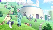 Toriko Episode 36