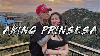 Aking Prinsesa - Skusta Clee, Pzycho Sid, Jnske, Chiva, Bullet D.