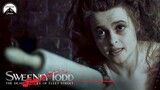 Sweeney Todd | Helena Bonham Carter Sings "Worst Pies in London" 🎵 Full Song | Paramount Movies