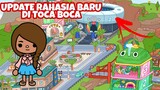 RAHASIA TERBARU TOCA BOCA DI STADION || TOCA BOCA INDONESIA