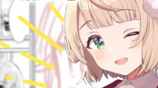 Tiếng cười chữa lành của mẹ vtuber Hagoromo mới làm tan chảy trái tim của những kẻ rác rưởi trong ph